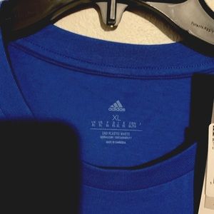 NWT Tigres UANL adidas T-Shirt